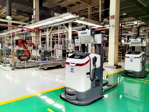 解放動力事業部入選無錫市智能工廠名單，工業互聯網數據服務助力智能制造升級